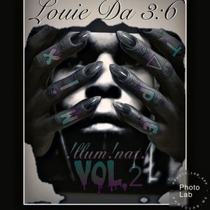 Meet your Posher, Lewiz